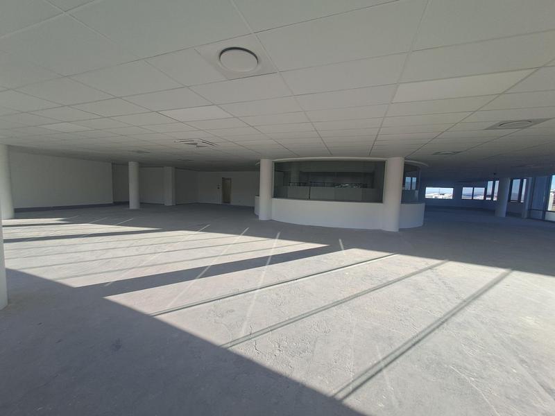 To Let Commercial Property for Rent in Tyger Valley Western Cape
